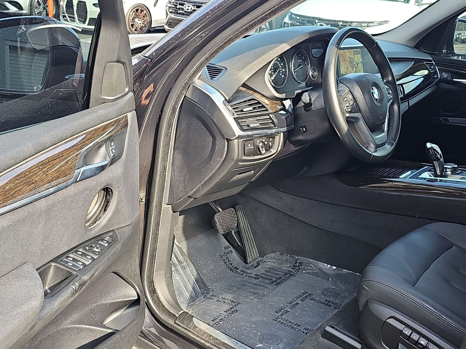 Thumbnail: 2016 BMW X5 - 11