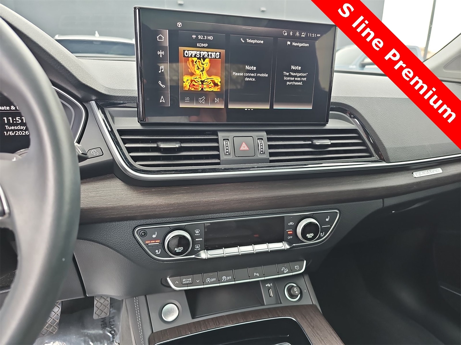 Thumbnail: 2024 Audi Q5 - 20