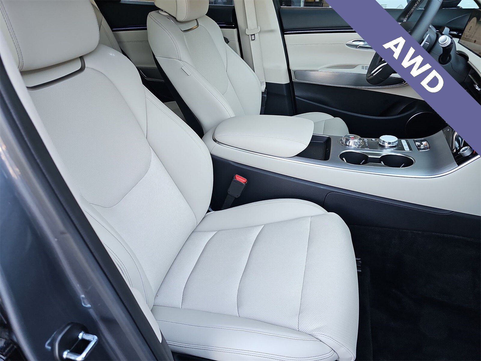 Thumbnail: 2026 Genesis GV70 - 18