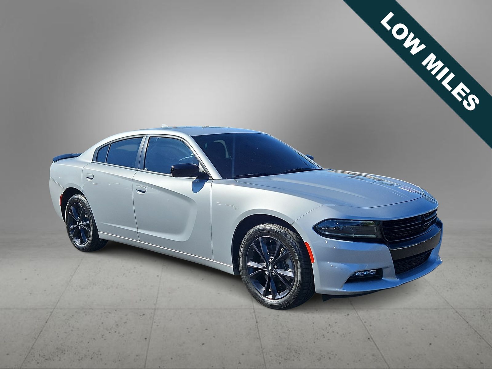 Thumbnail: 2023 Dodge Charger - 2