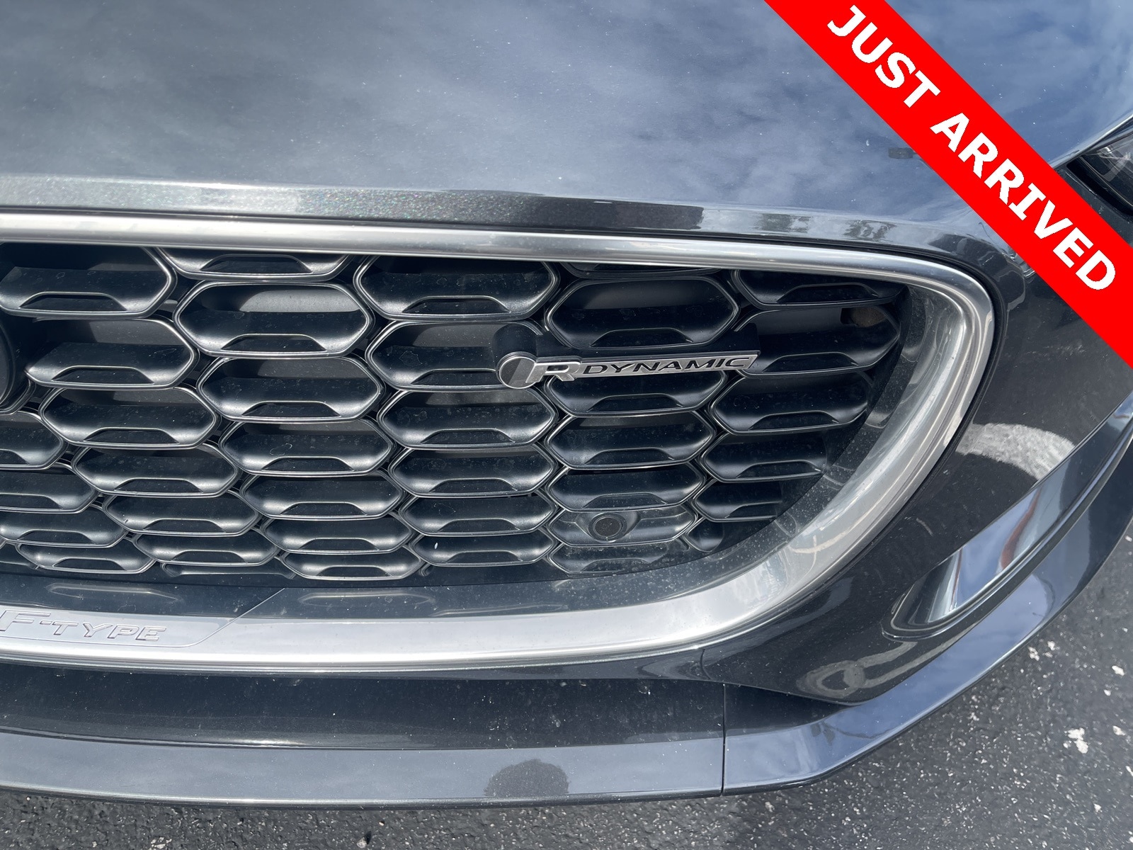 Thumbnail: 2024 Jaguar F-Type - 3