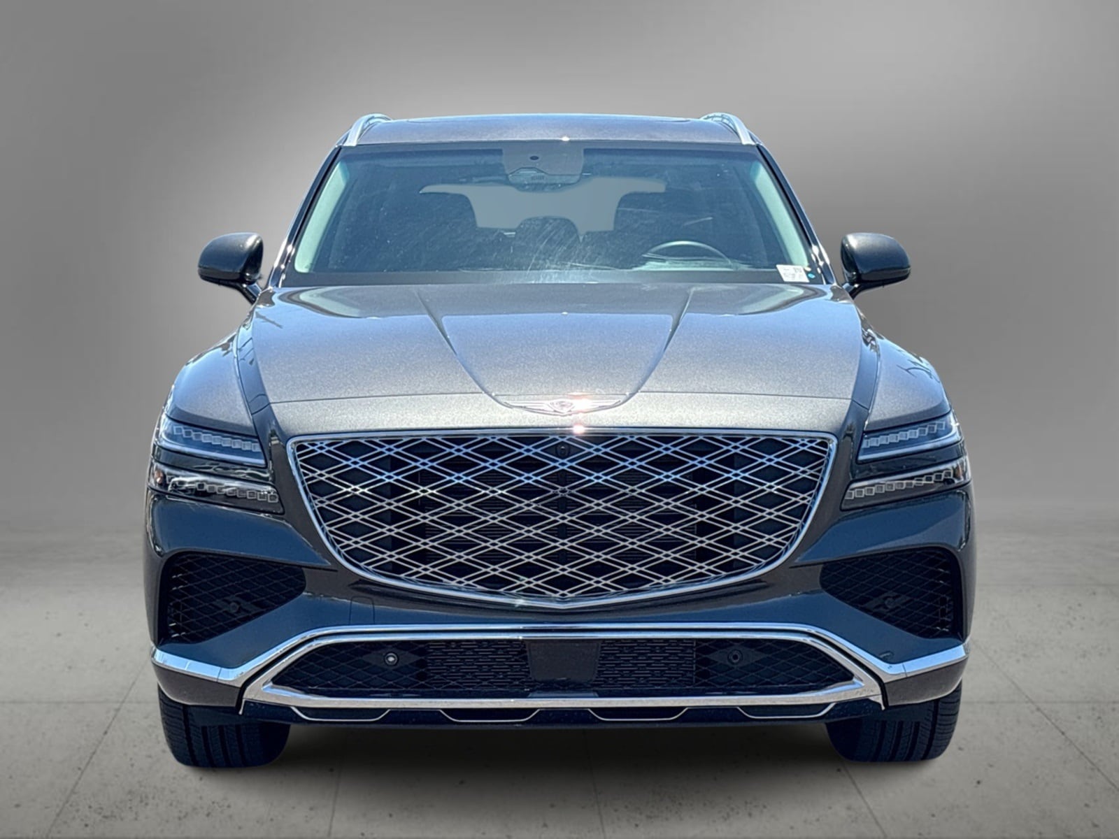 Thumbnail: 2025 Genesis GV80 - 4
