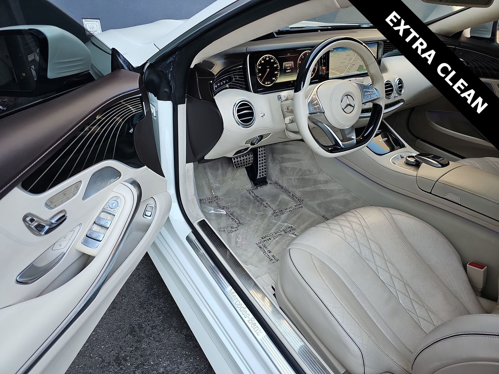 Thumbnail: 2015 Mercedes-Benz S-Class - 10