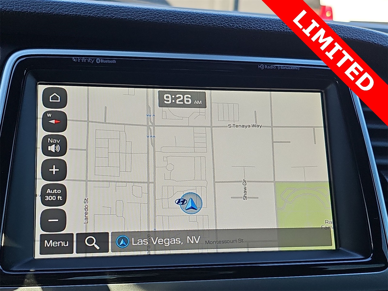 Thumbnail: 2018 Hyundai Sonata - 25