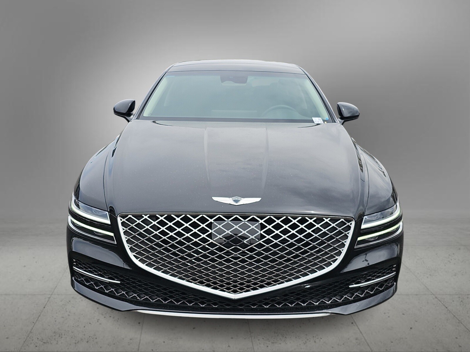 2023 Genesis G80 2.5T Sport Prestige photo 3