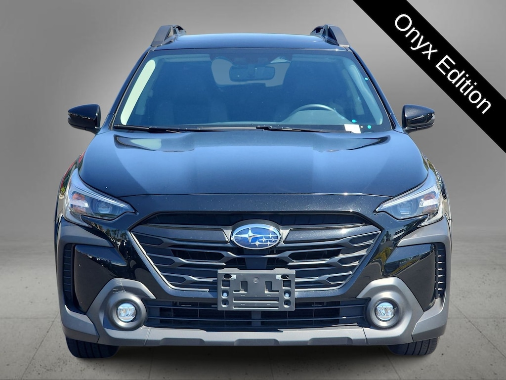 Used 2024 Subaru Outback Onyx Edition SUV