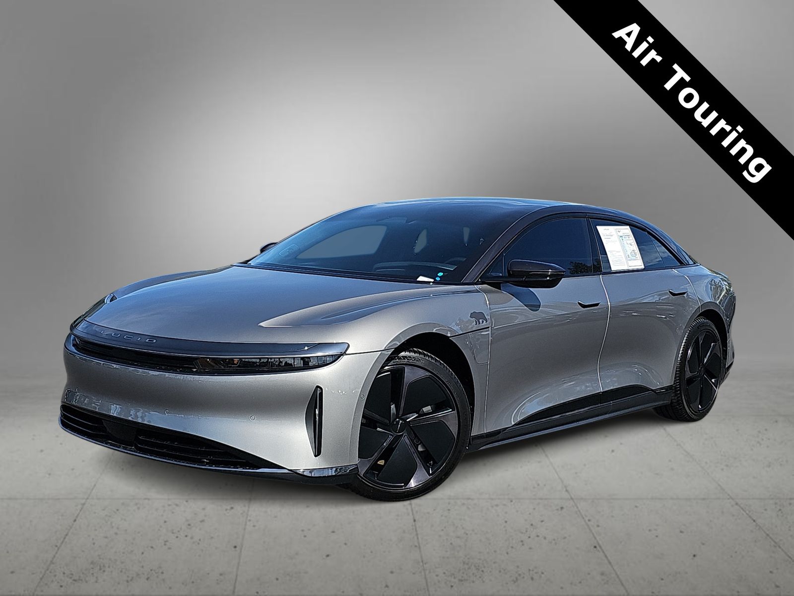 2024 Lucid Air Touring -
                  Las Vegas, NV