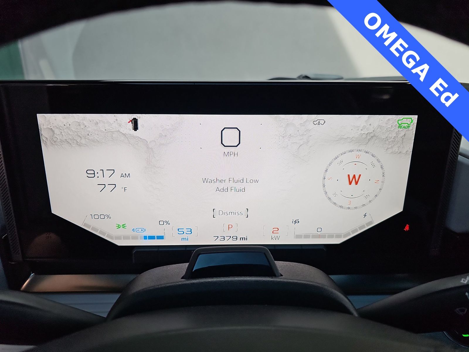 Thumbnail: 2024 GMC Hummer EV - 22