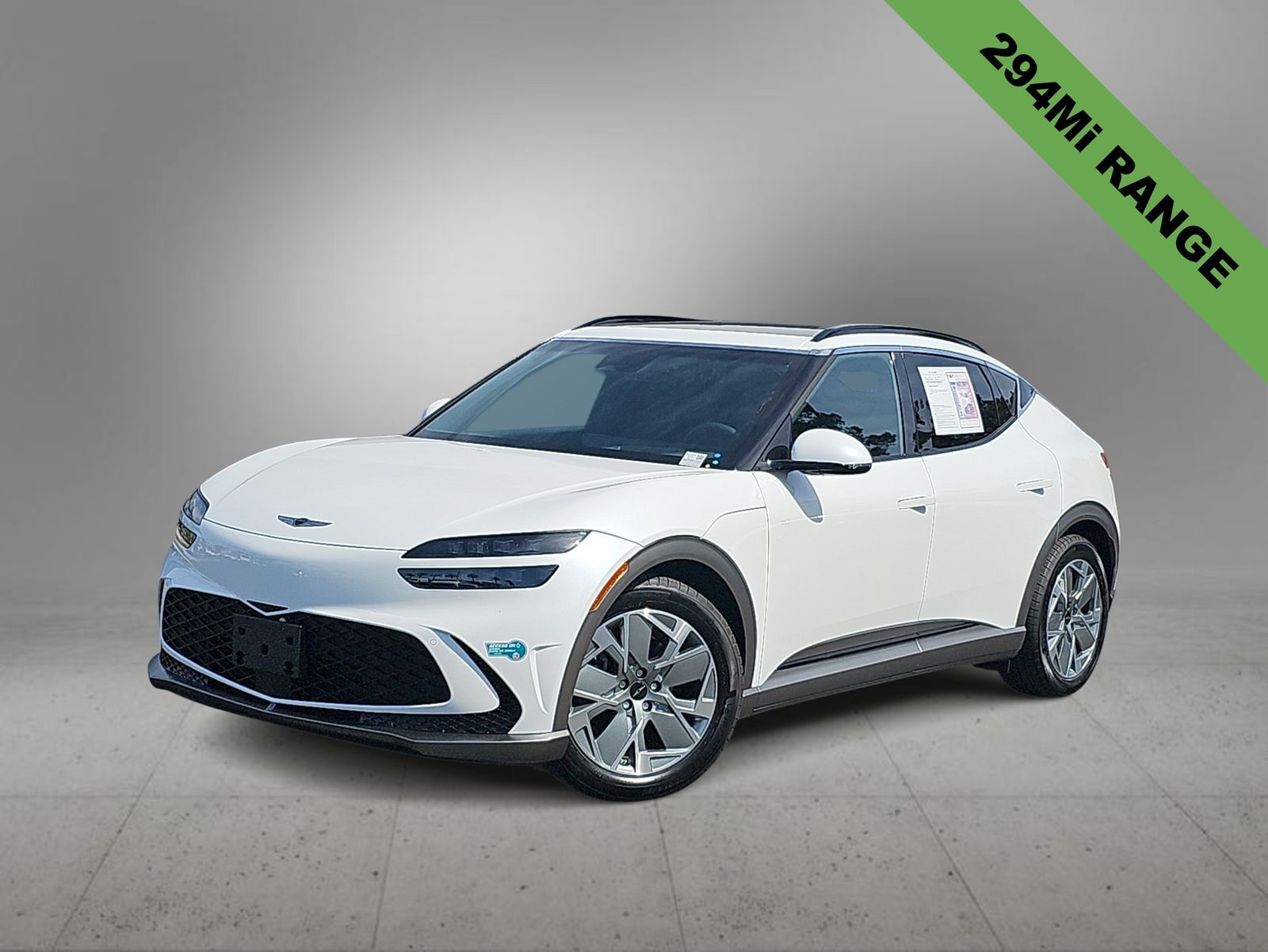 2025 Genesis GV60 GV60 Standard's photo