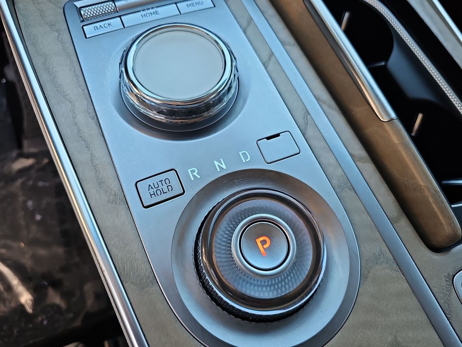 Thumbnail: 2023 Genesis GV80 - 22