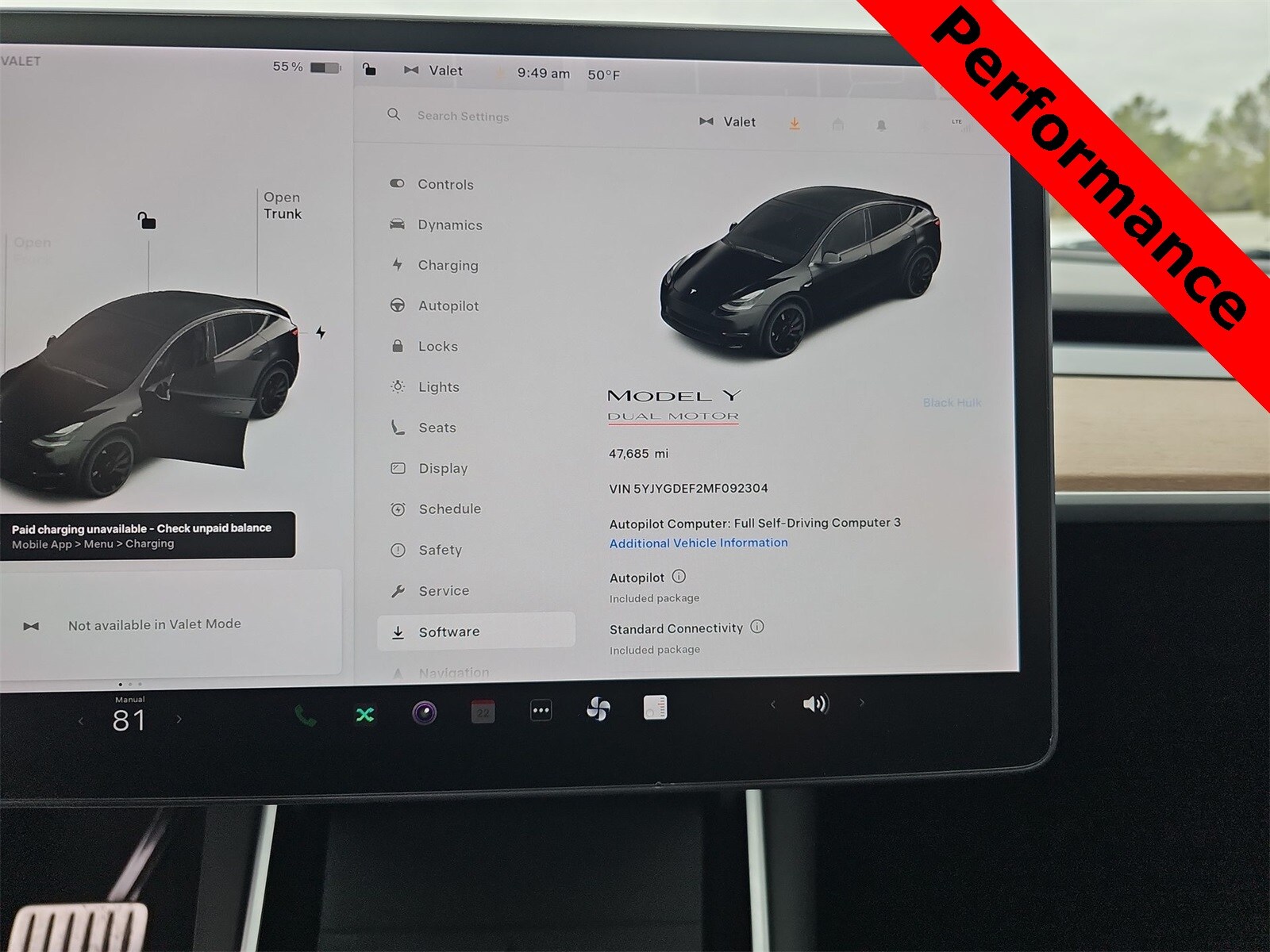 Thumbnail: 2021 Tesla Model Y - 20