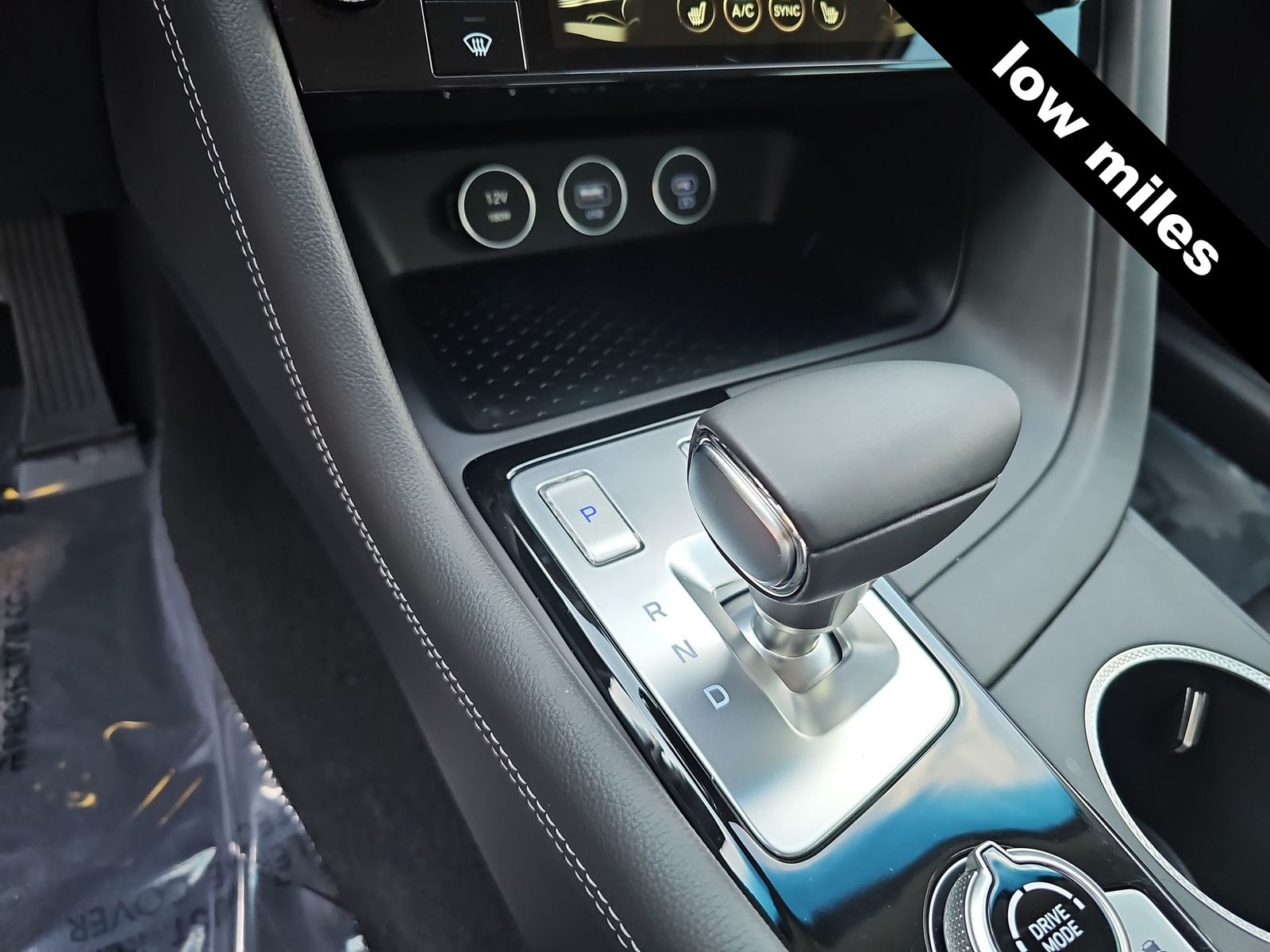 Thumbnail: 2026 Genesis G70 - 21