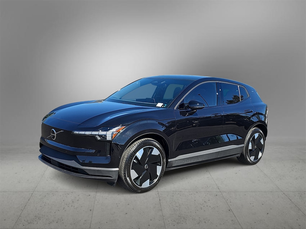 Used 2025 Volvo EX30 Twin Motor Ultra SUV