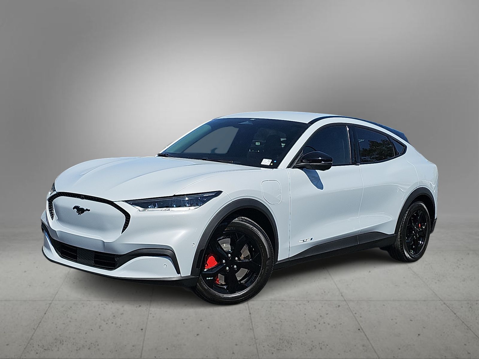 2023 Ford Mustang Mach-E Select -
                  Las Vegas, NV