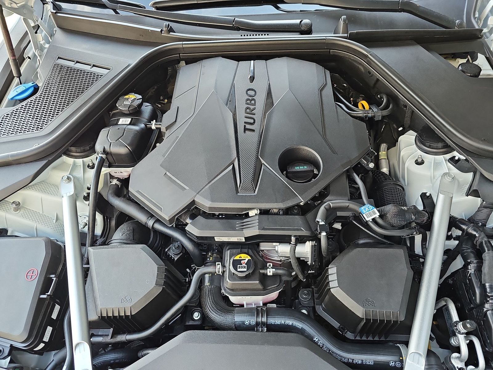 Thumbnail: 2026 Genesis G80 - 13