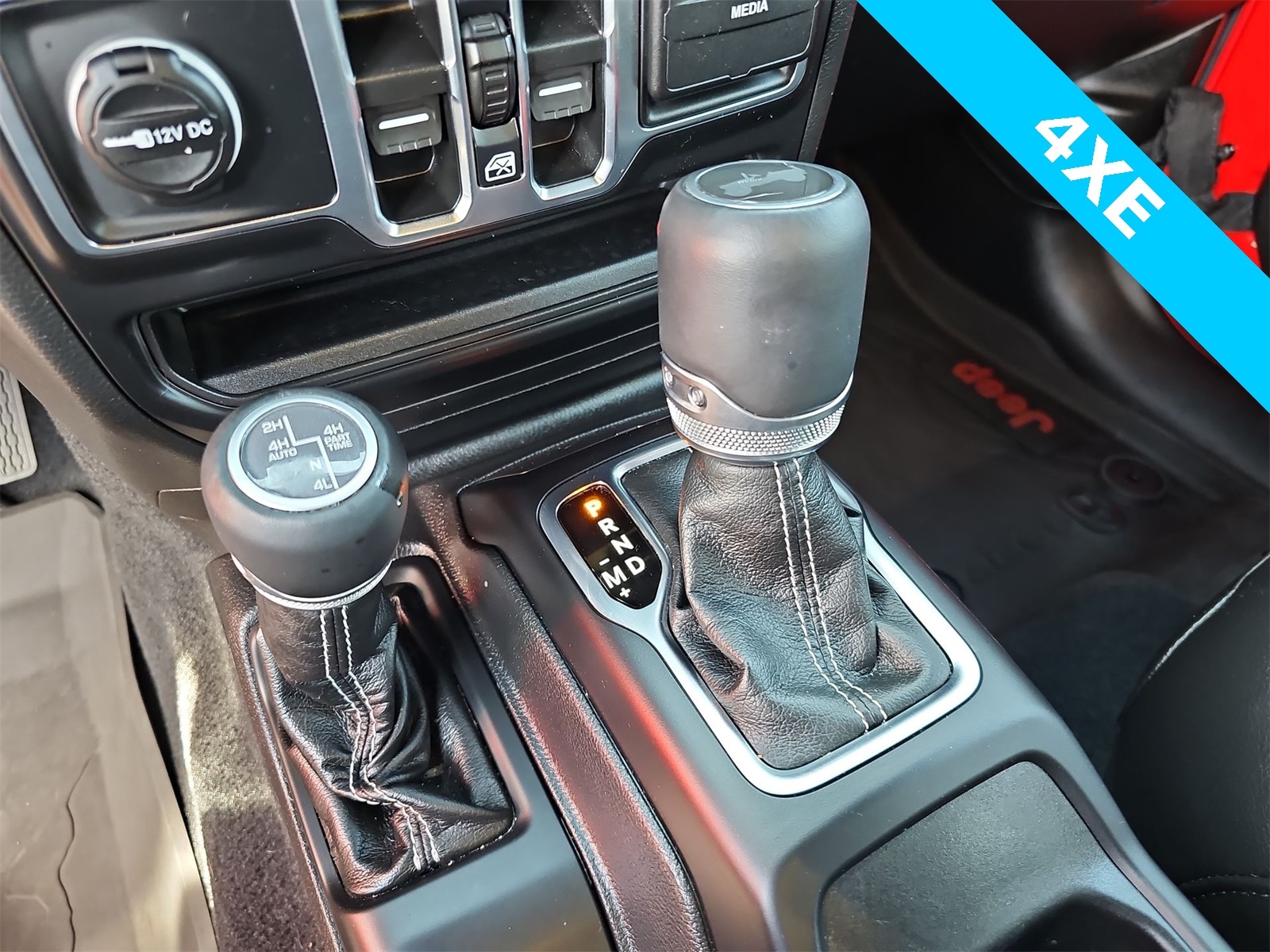 Thumbnail: 2022 Jeep Wrangler - 21