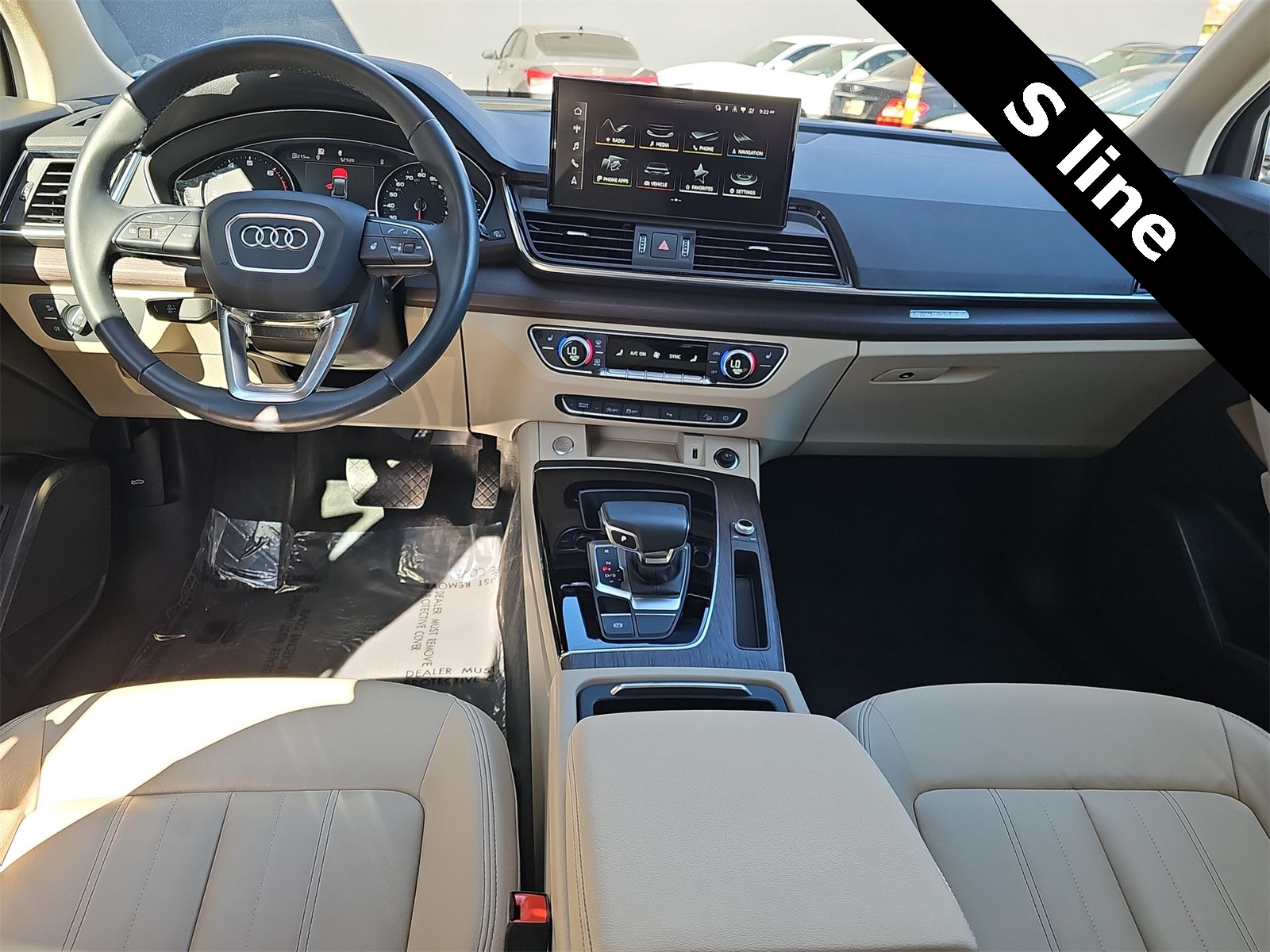 Thumbnail: 2022 Audi Q5 - 14