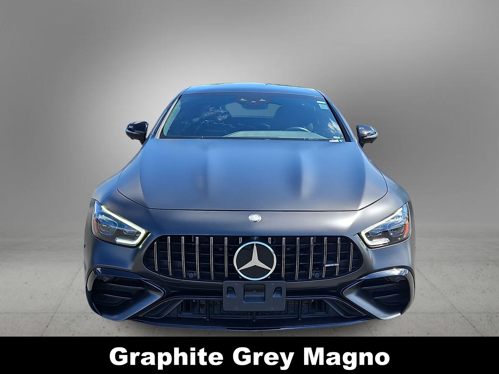 Thumbnail: 2024 Mercedes-Benz AMG GT - 3