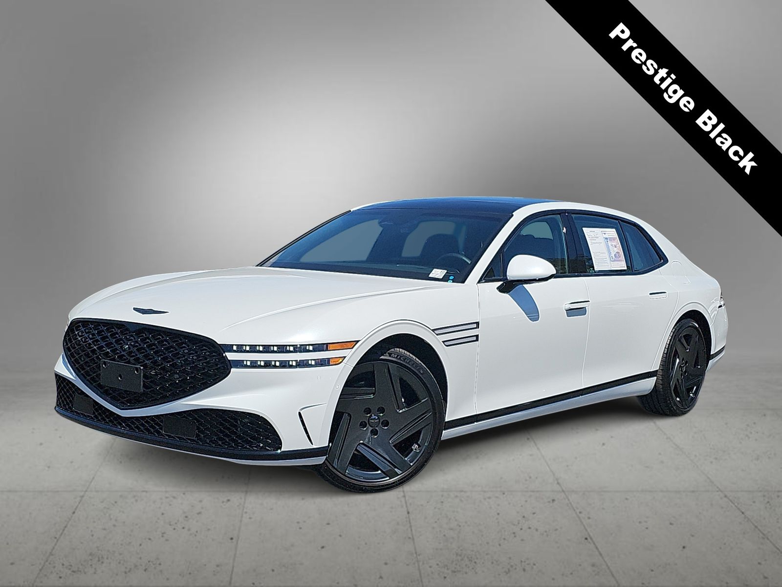 2026 Genesis G90  -
                  Las Vegas, NV