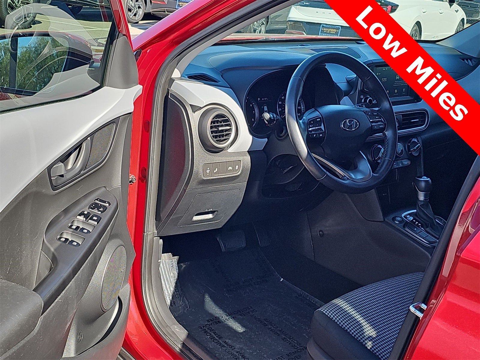 Thumbnail: 2019 Hyundai Kona - 10