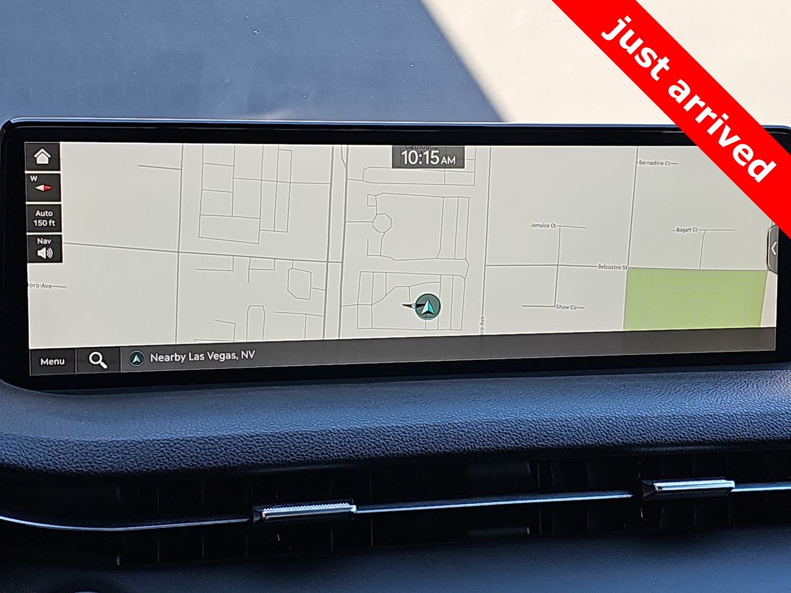 Thumbnail: 2023 Genesis GV70 - 27