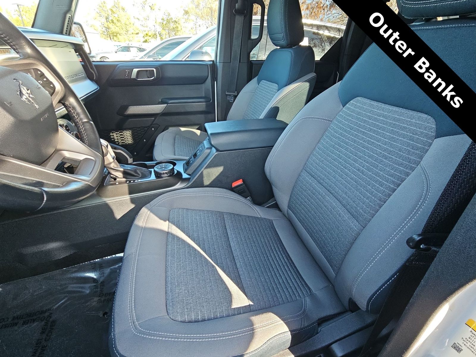 Thumbnail: 2023 Ford Bronco - 15