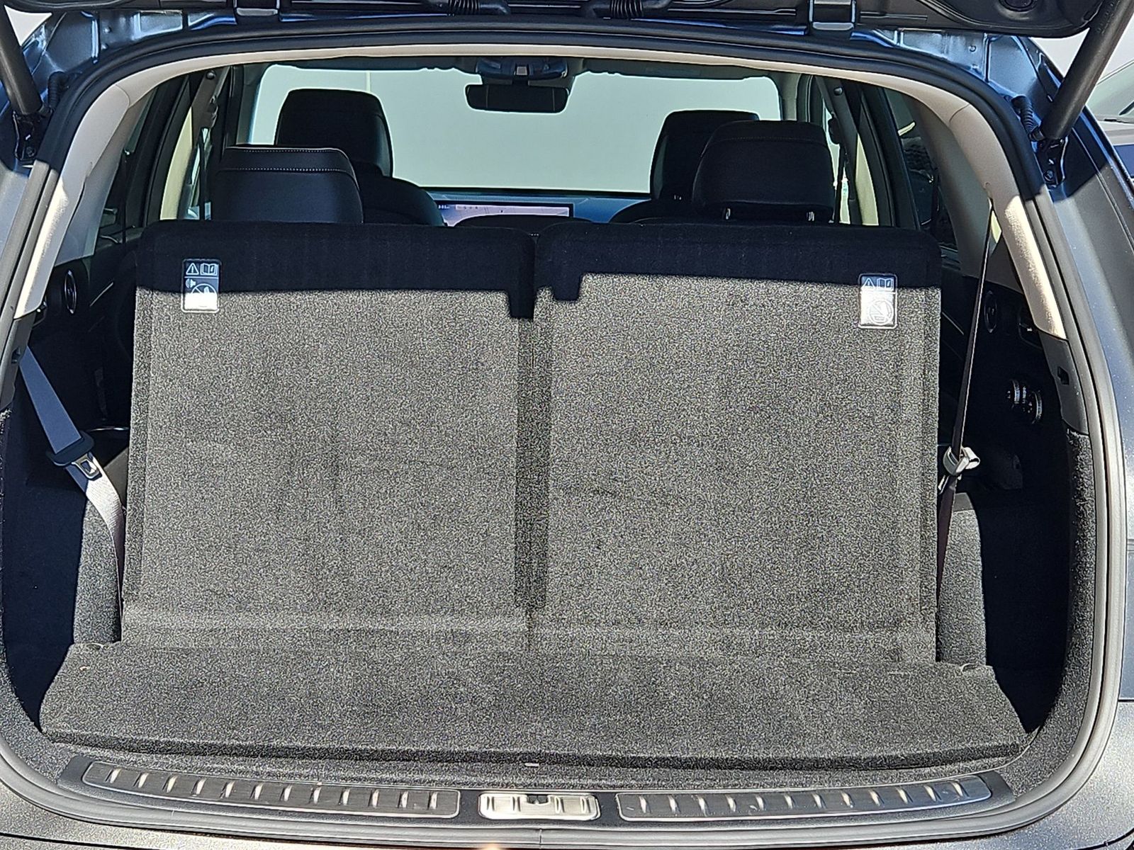 Thumbnail: 2026 Genesis GV80 - 23