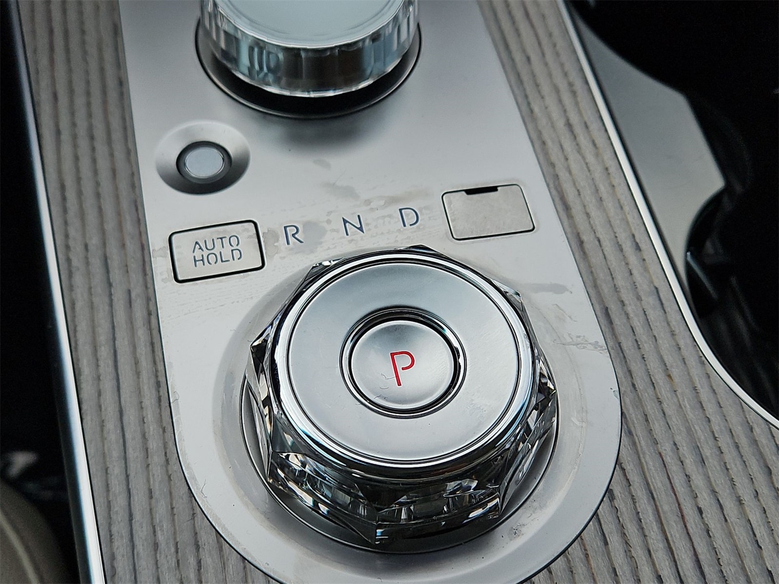 Thumbnail: 2025 Genesis GV80 - 21