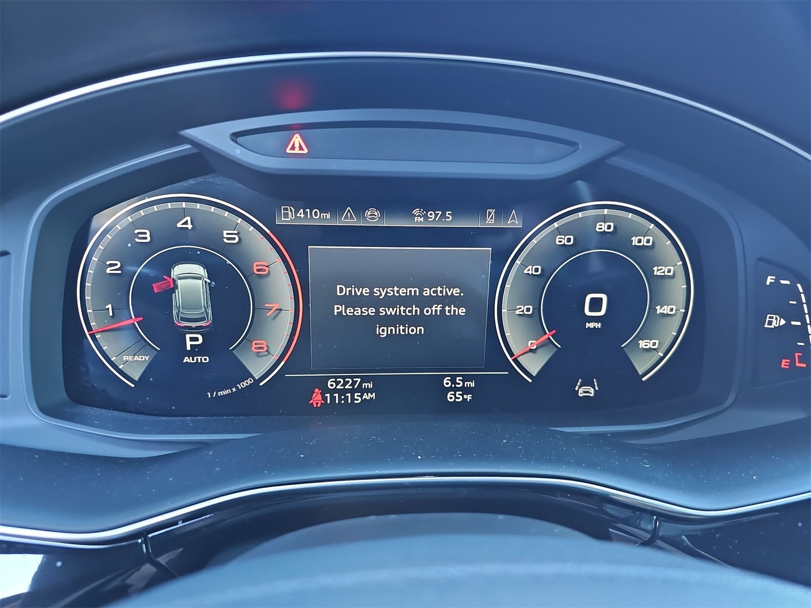 Thumbnail: 2025 Audi Q8 - 22