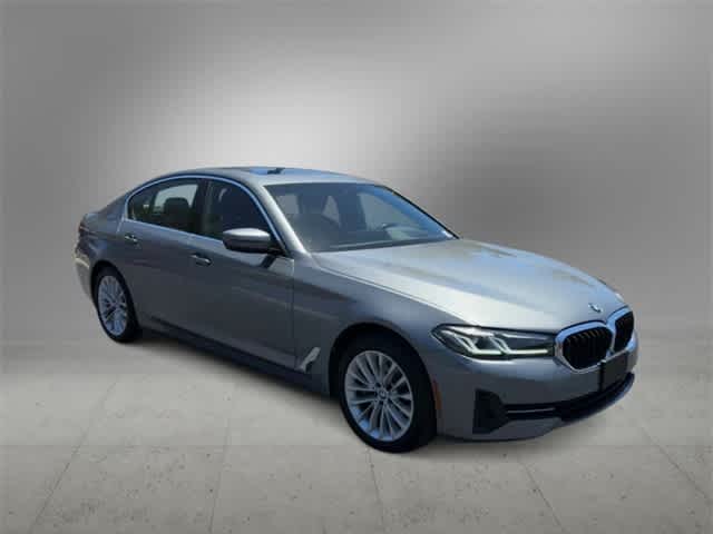 2023 BMW 5 Series 530i 2