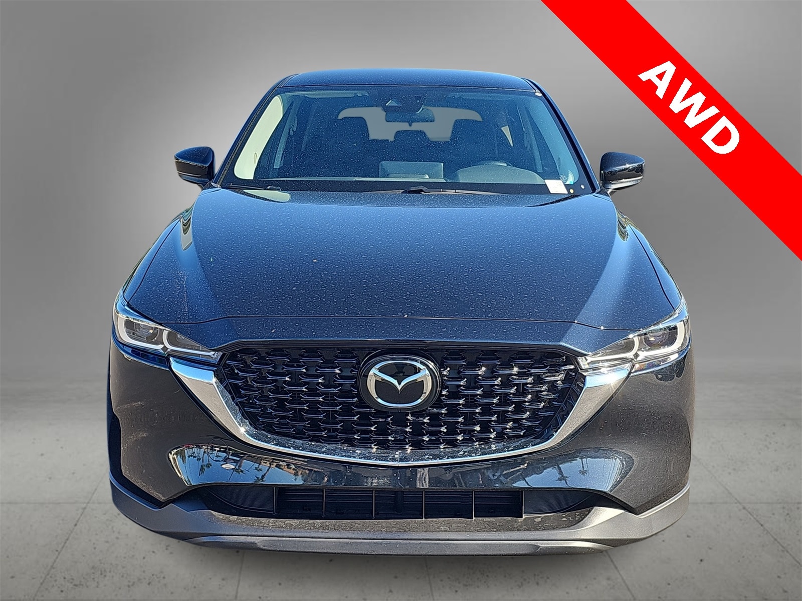 Thumbnail: 2023 Mazda CX-5 - 3