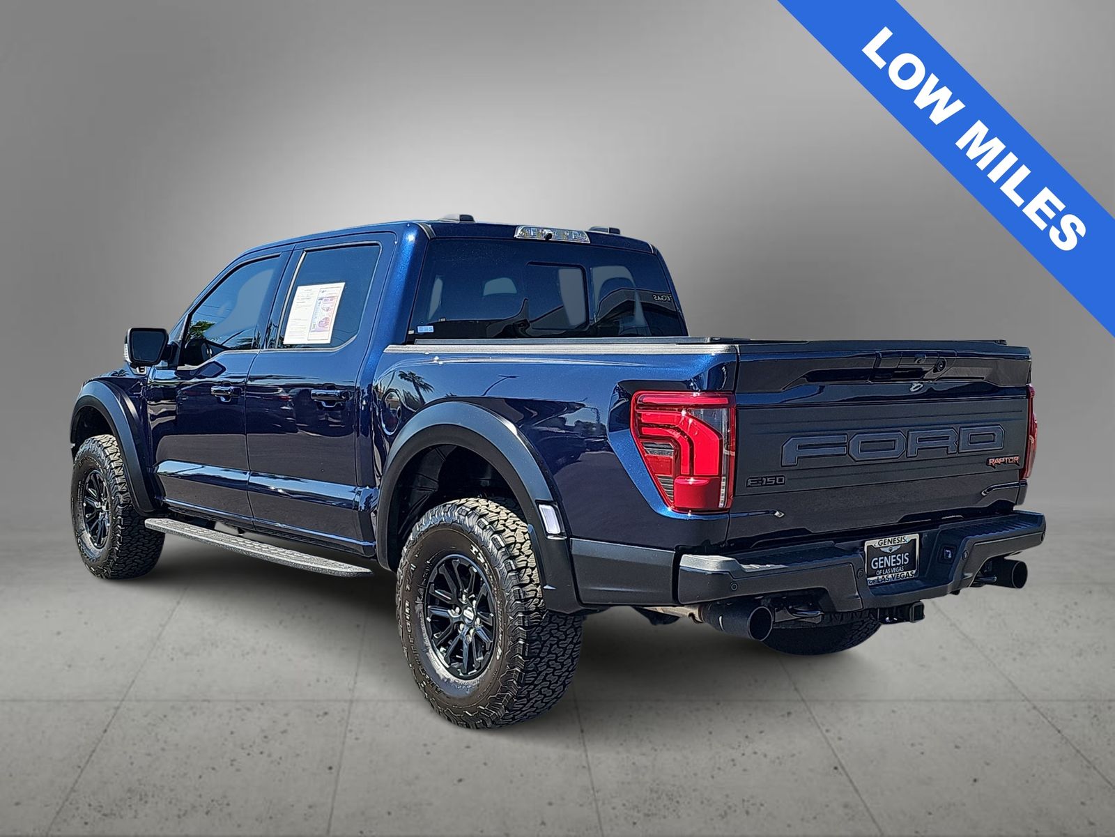 Thumbnail: 2025 Ford F-150 - 6