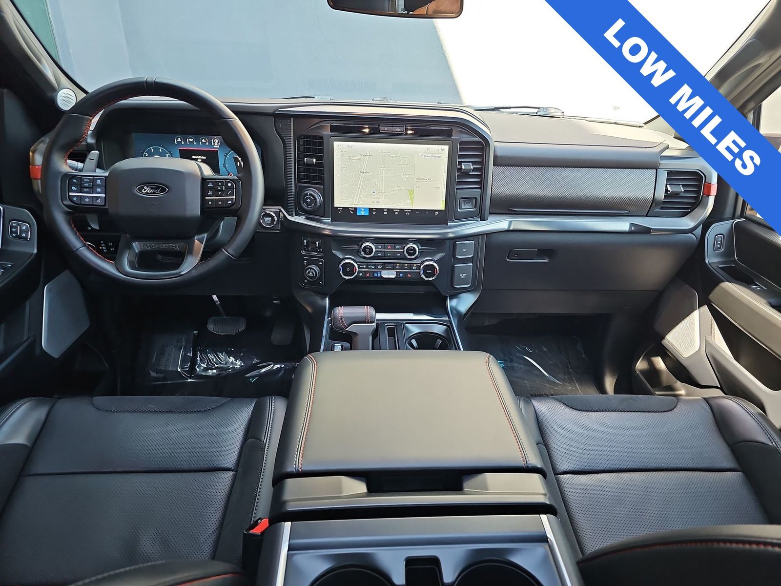 Thumbnail: 2025 Ford F-150 - 14