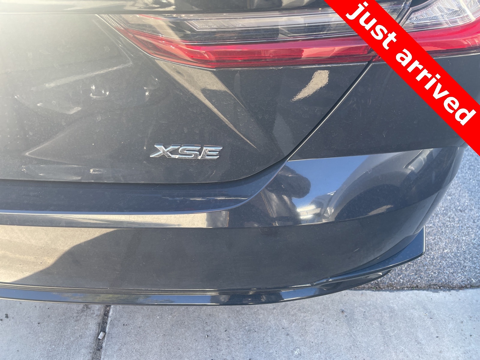 Thumbnail: 2025 Toyota Camry - 5