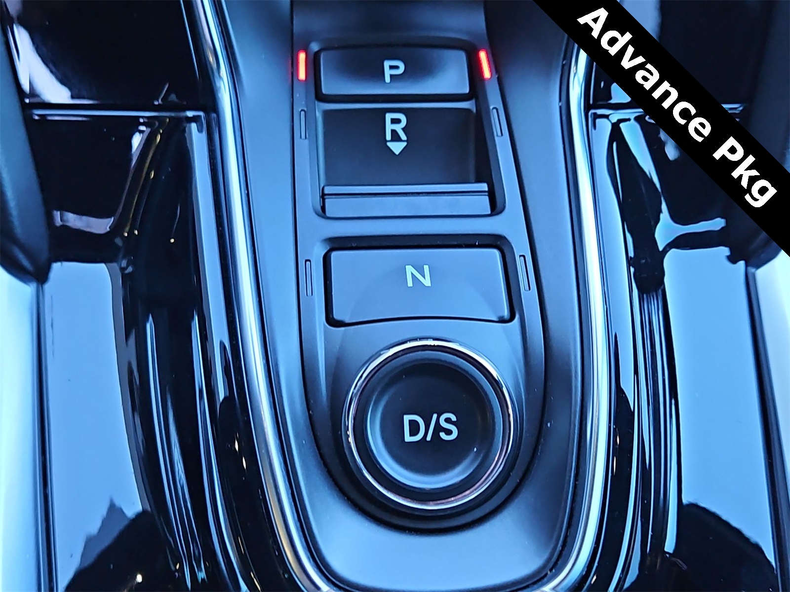 Thumbnail: 2022 Acura RDX - 21