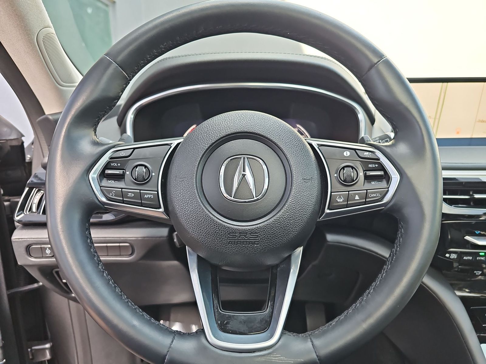 Thumbnail: 2023 Acura MDX - 19