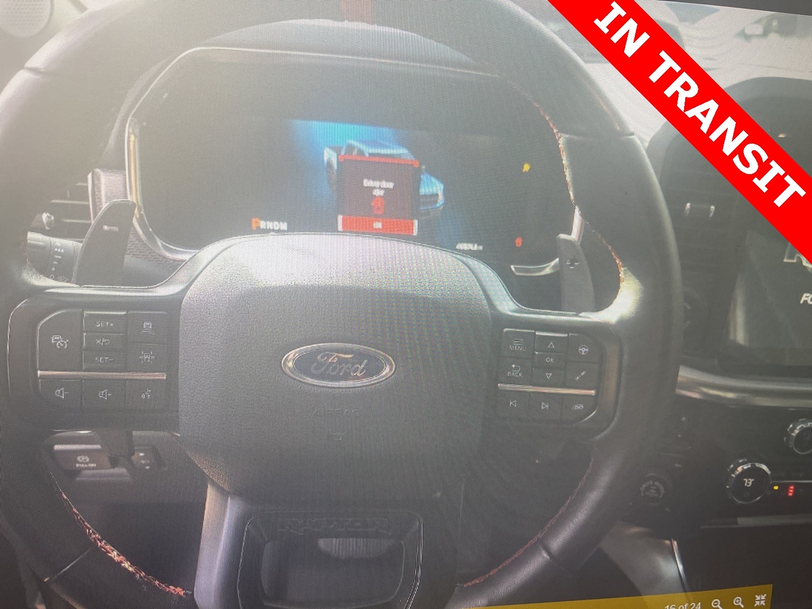 Thumbnail: 2021 Ford F-150 - 11