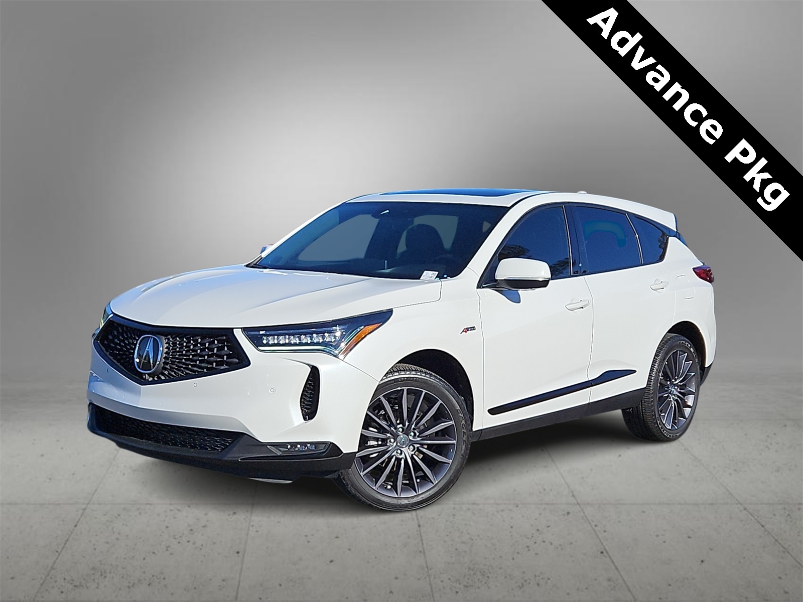 Thumbnail: 2022 Acura RDX - 1