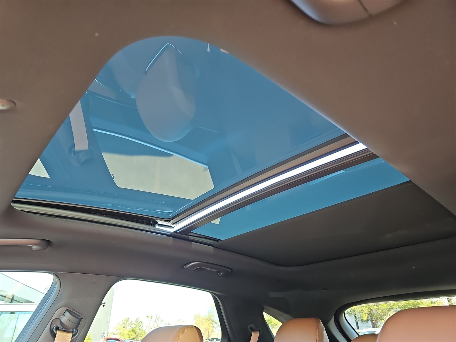 Thumbnail: 2026 Genesis GV70 - 28