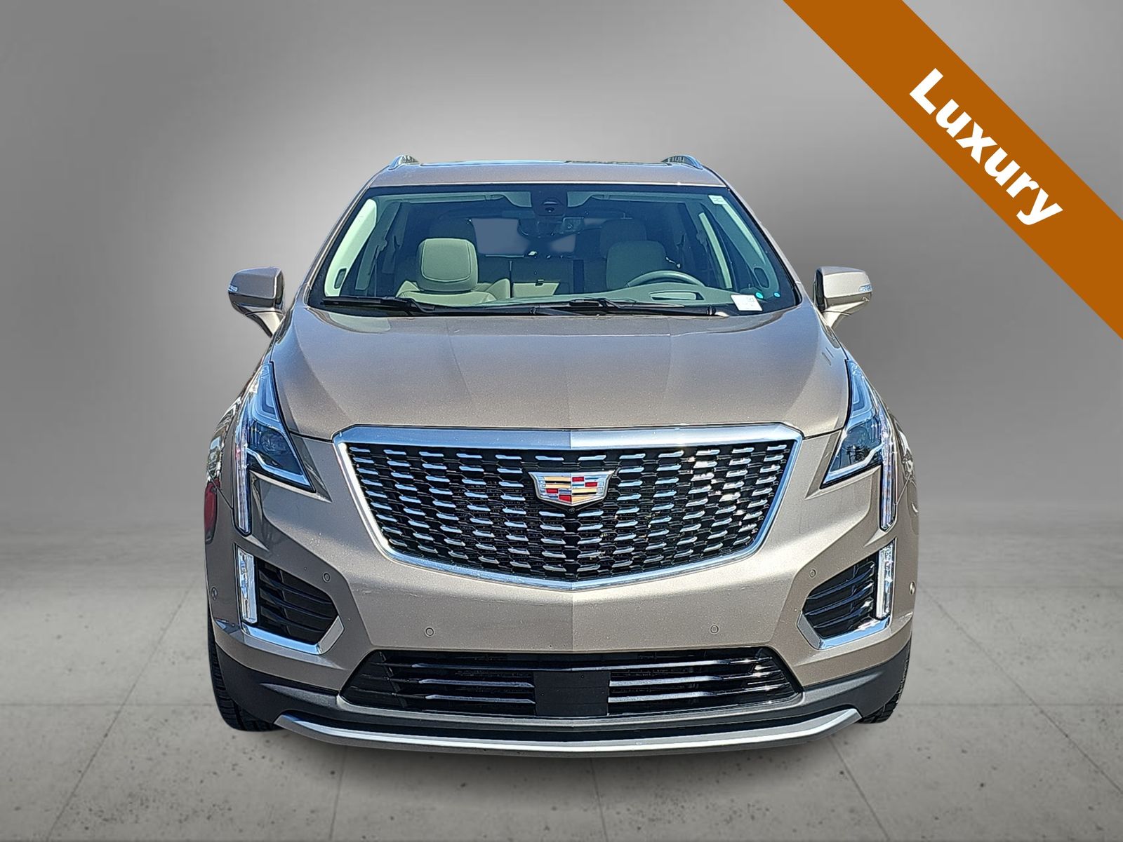 Thumbnail: 2022 Cadillac XT5 - 3