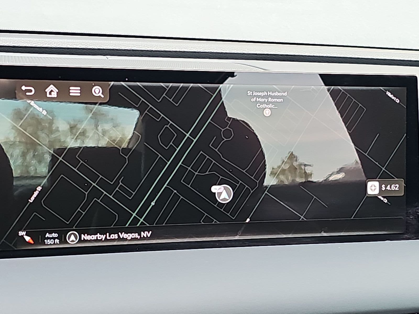 Thumbnail: 2026 Genesis G80 - 27