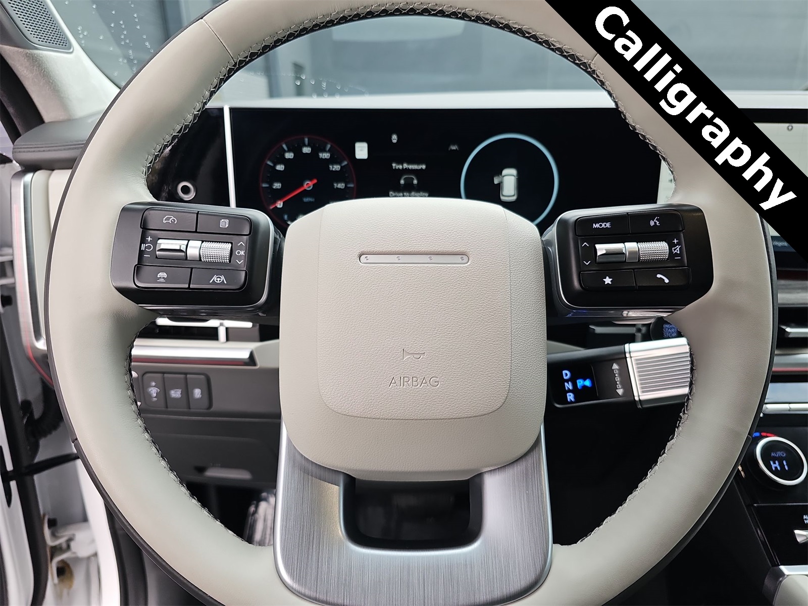 Thumbnail: 2025 Hyundai Santa Fe - 19