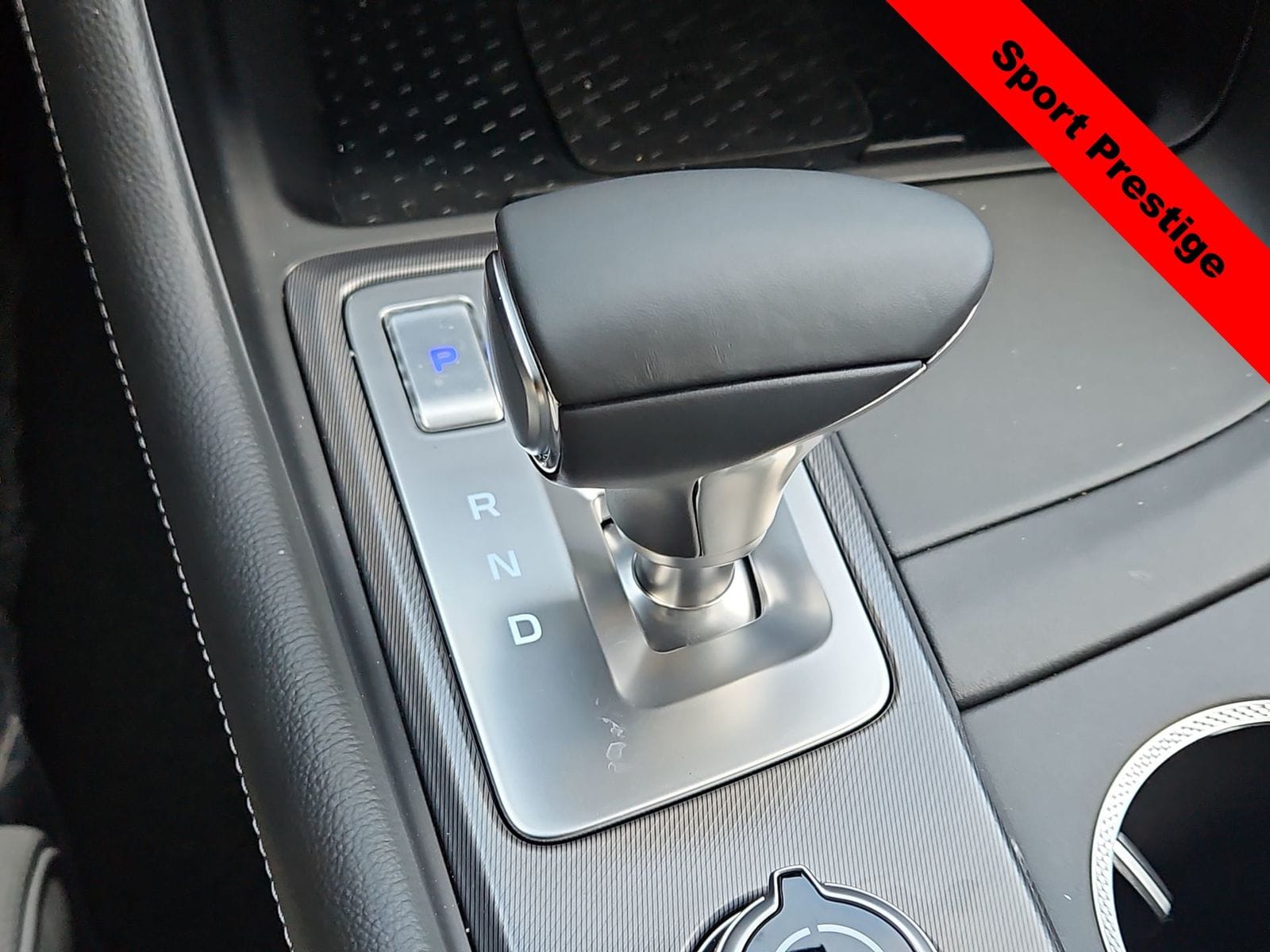 Thumbnail: 2026 Genesis G70 - 21