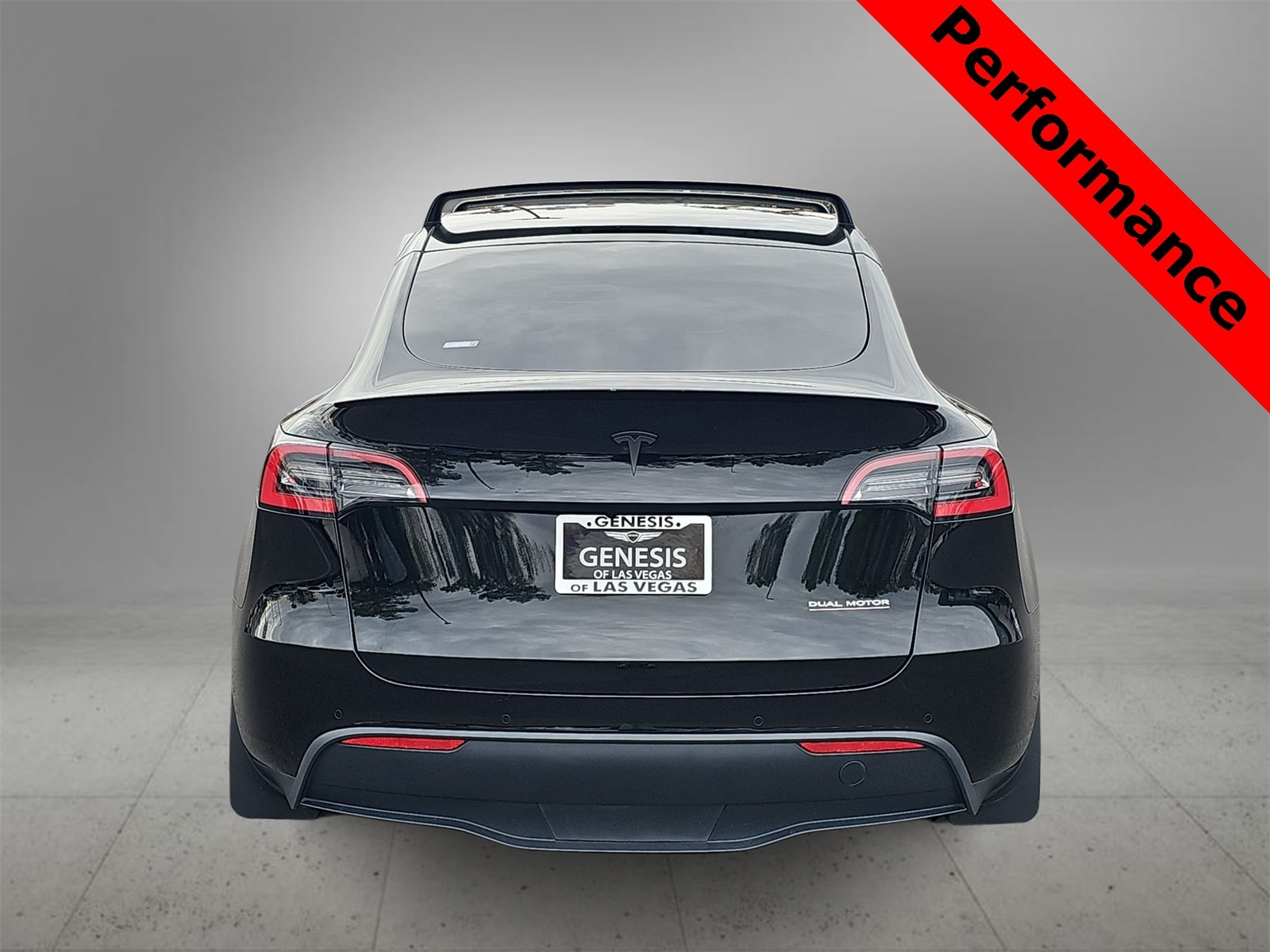 Thumbnail: 2021 Tesla Model Y - 7