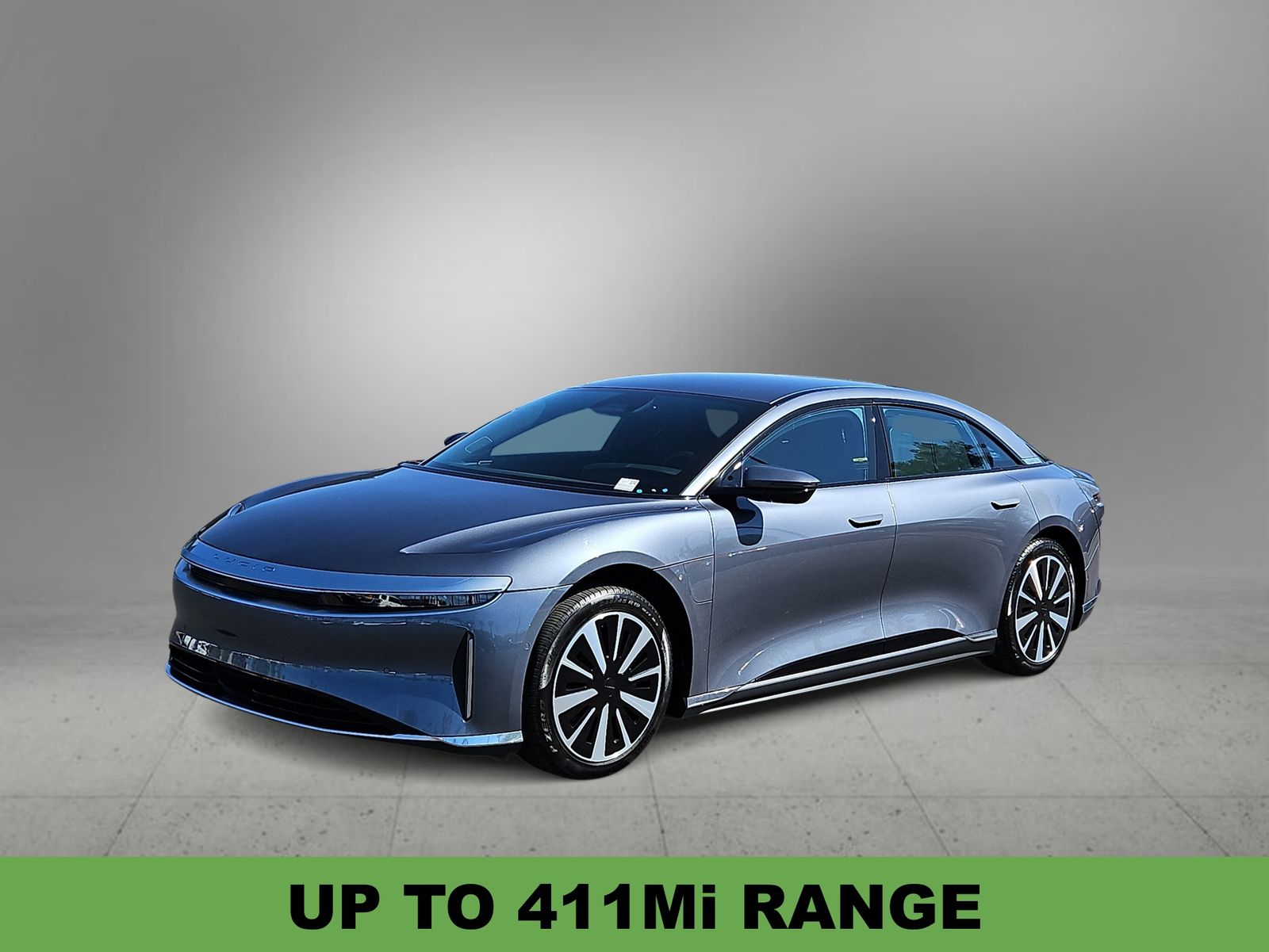 Thumbnail: 2024 Lucid Air - 4