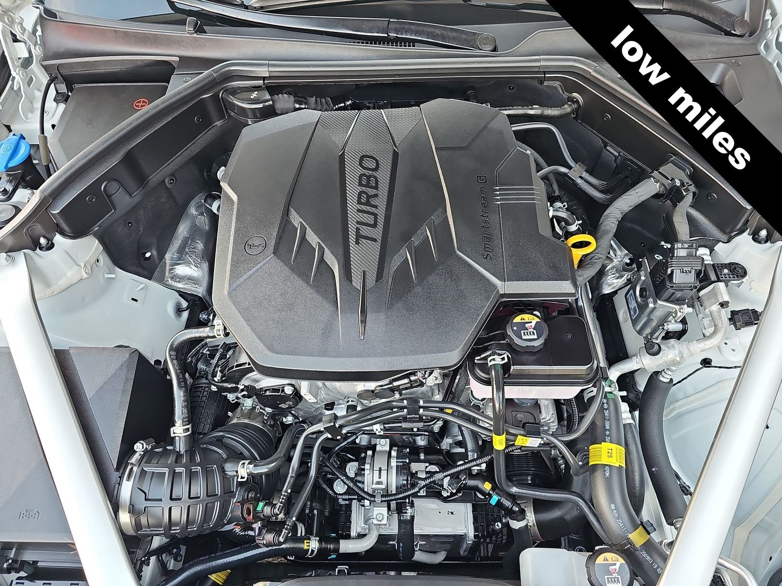 Thumbnail: 2026 Genesis G70 - 13