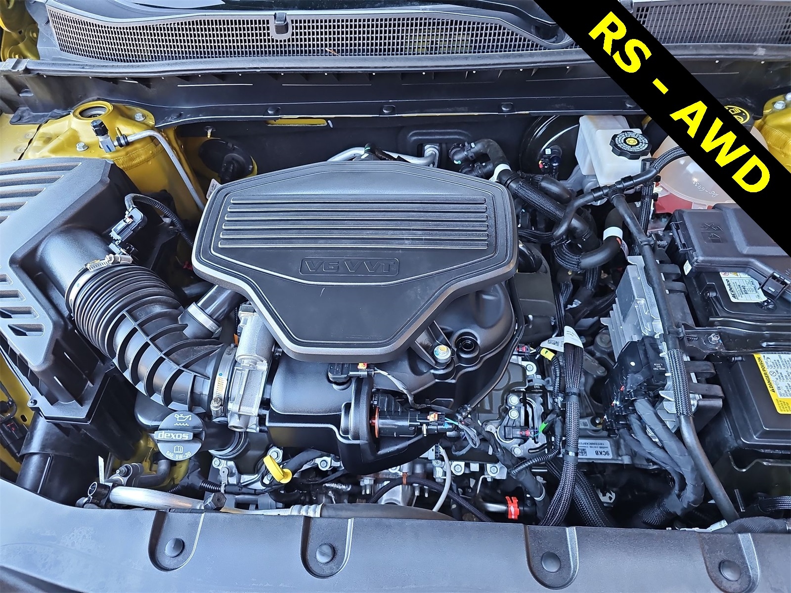 Thumbnail: 2023 Chevrolet Blazer - 13