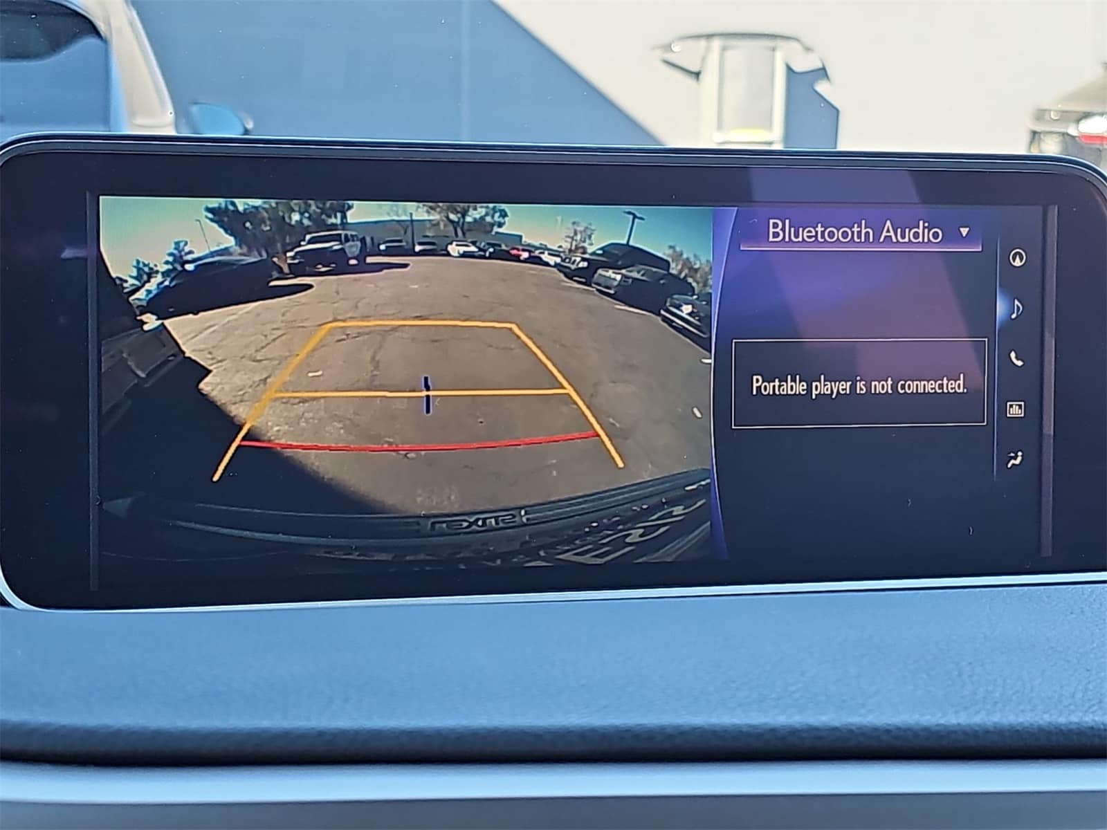 Thumbnail: 2018 Lexus RX - 24