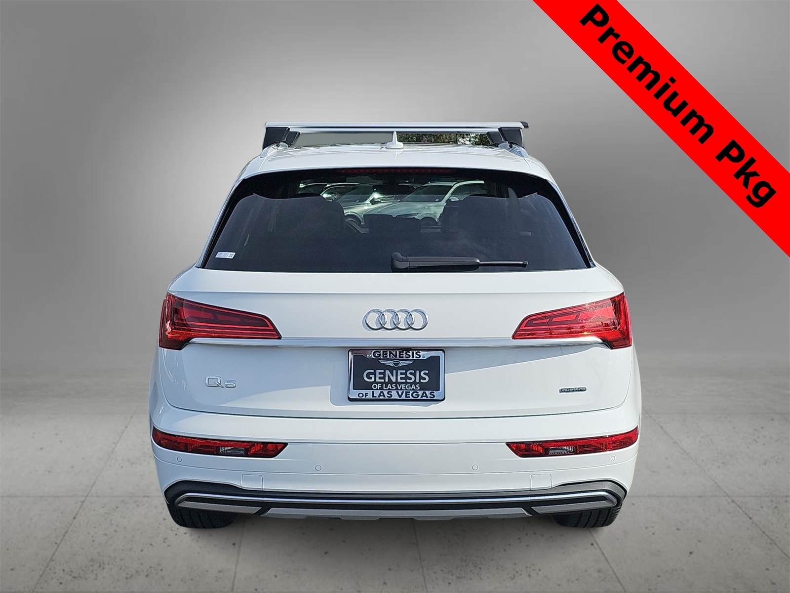 Thumbnail: 2024 Audi Q5 - 7