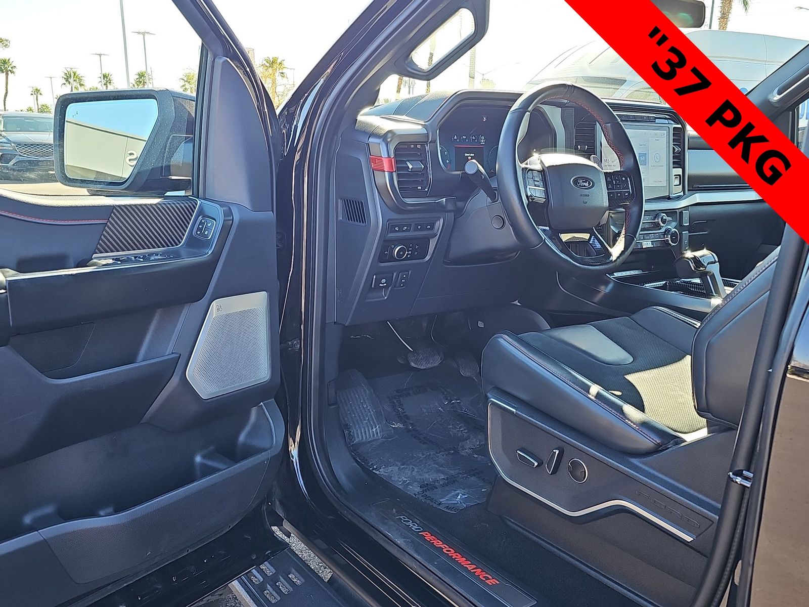 Thumbnail: 2024 Ford F-150 - 10